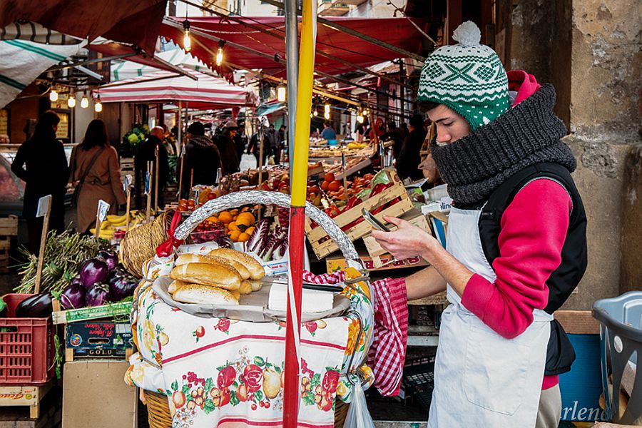 ARTALE GIOVANNI - L'utile e il dilettevole (Mercato del Capo).jpg